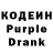 Codein Purple Drank Andrey Finko